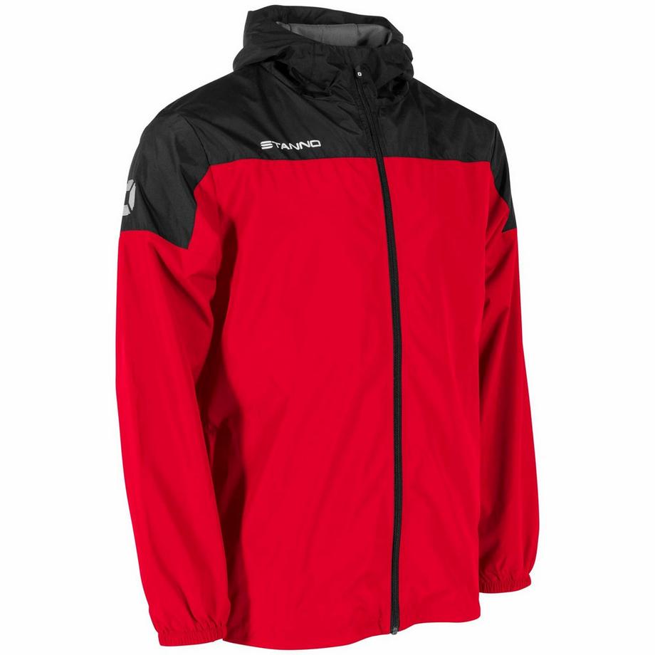 Stannol Veste imperméable Pride  