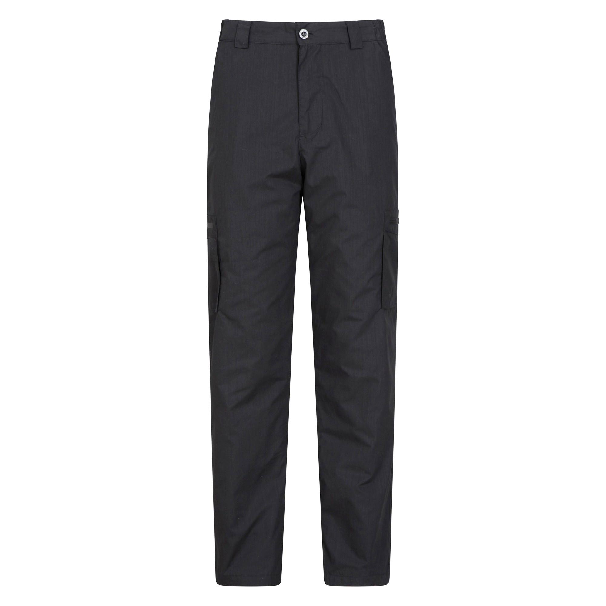 Mountain Warehouse  Trek II Hosen  Winter 