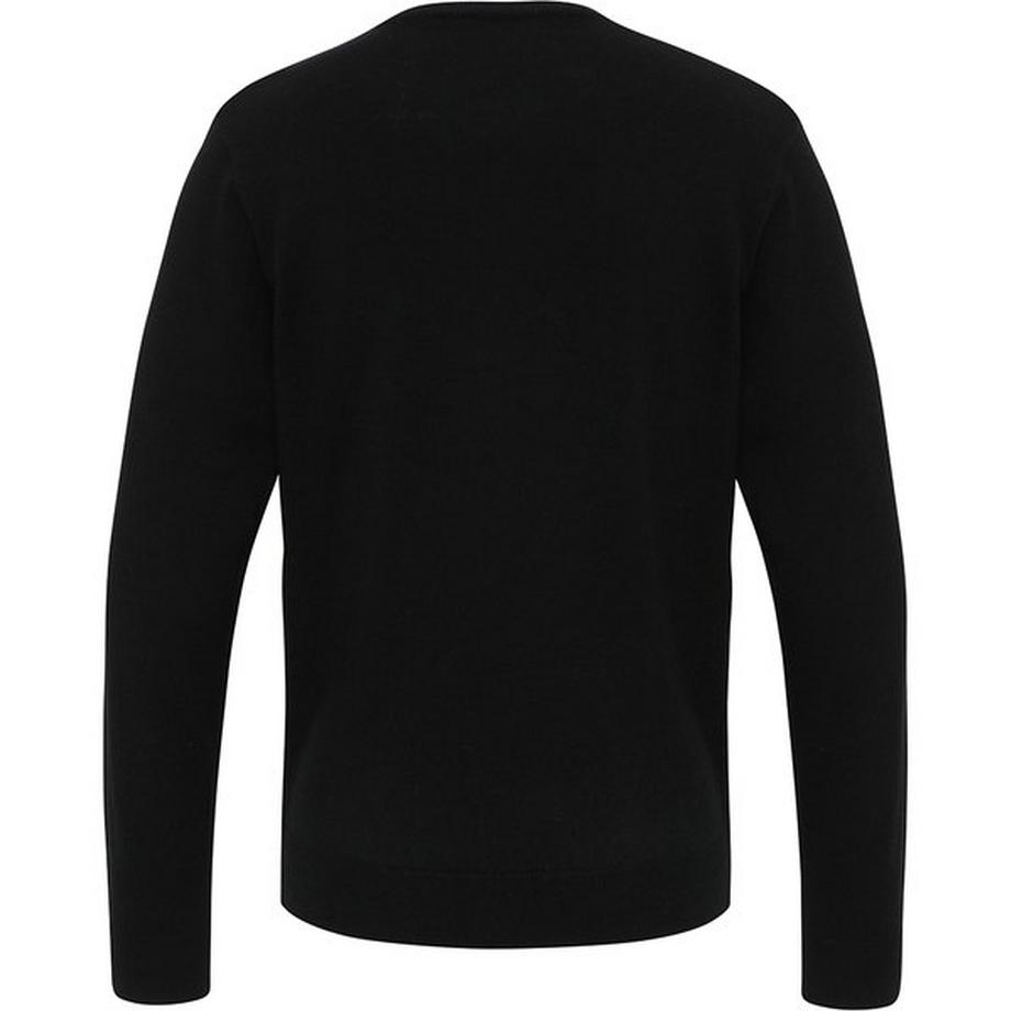 PREMIER Sweatshirt essentiel col V  