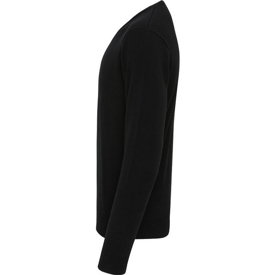 PREMIER Sweatshirt essentiel col V  