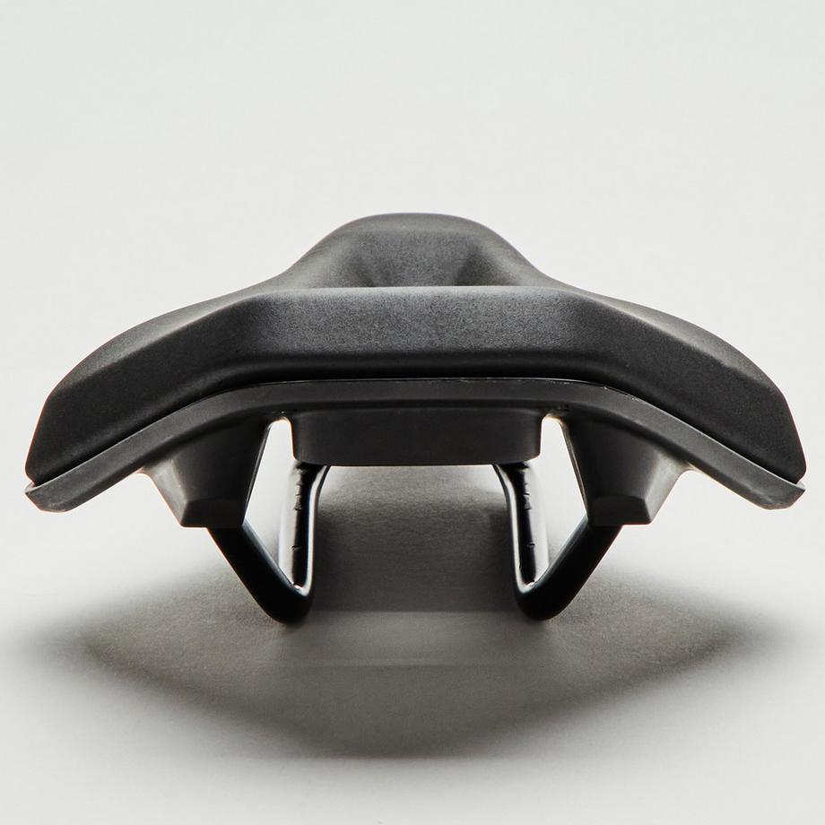 DECATHLON  Selle de vélo - CONFORT 