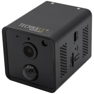 Technaxx  Technaxx IP-Kamera 1296p TX-190 4989 