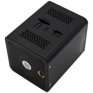 Technaxx  Technaxx Mini caméra IP WiFi avec capteur PIR TX-190 