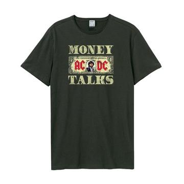 Tshirt MONEY TALKS