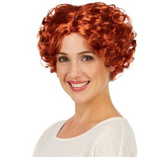 Tectake  Frauenperücke Charlston 