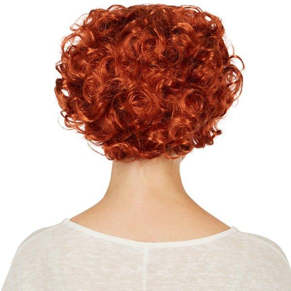 Tectake  Frauenperücke Charlston 