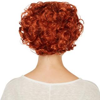 Tectake  Frauenperücke Charlston 