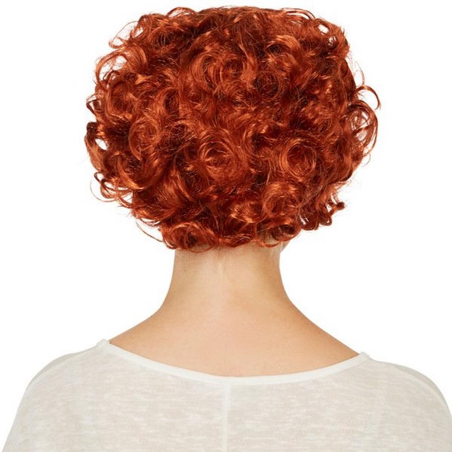 Tectake  Frauenperücke Charlston 