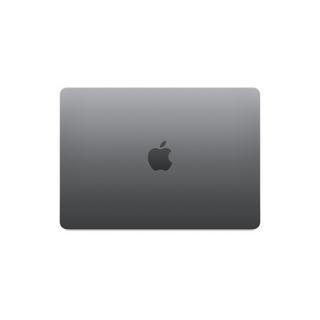 Apple  Refurbished MacBook Air 13" 2022 Apple M2 3,5 Ghz 8 Gb 512 Gb SSD Space Grau + Apple Magic Mouse 2 Kabellose Maus - Pink 