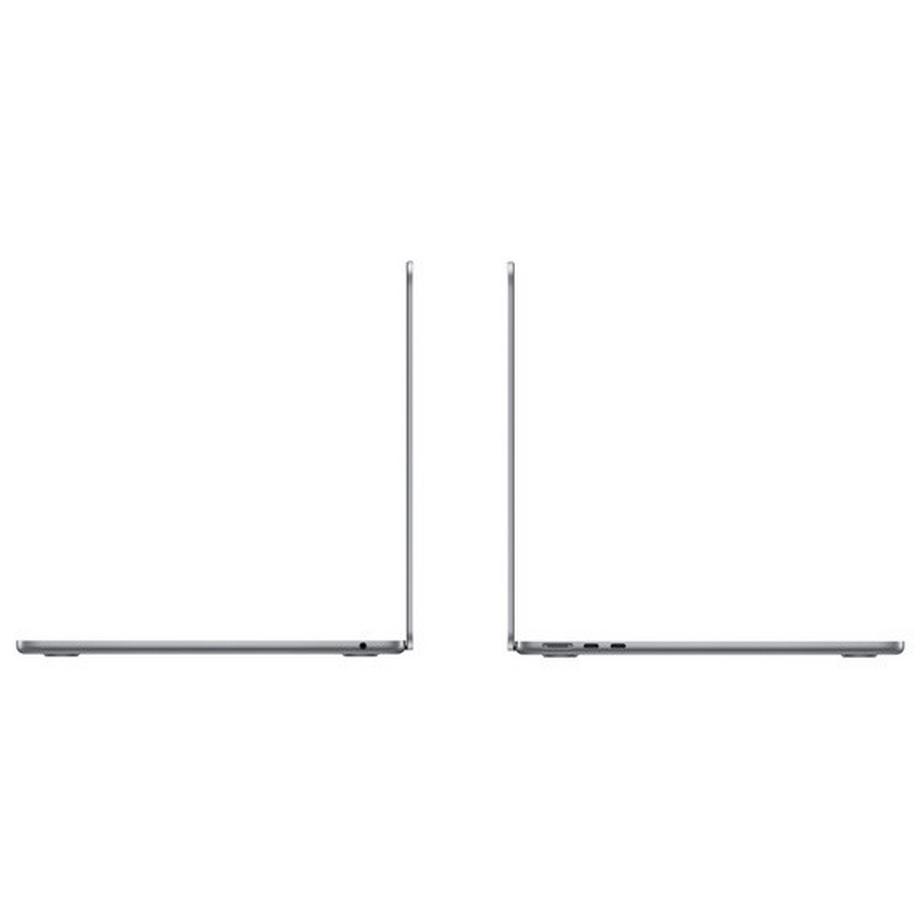 Apple  Refurbished MacBook Air 13" 2022 Apple M2 3,5 Ghz 8 Gb 512 Gb SSD Space Grau + Apple Magic Mouse 2 Kabellose Maus - Pink 