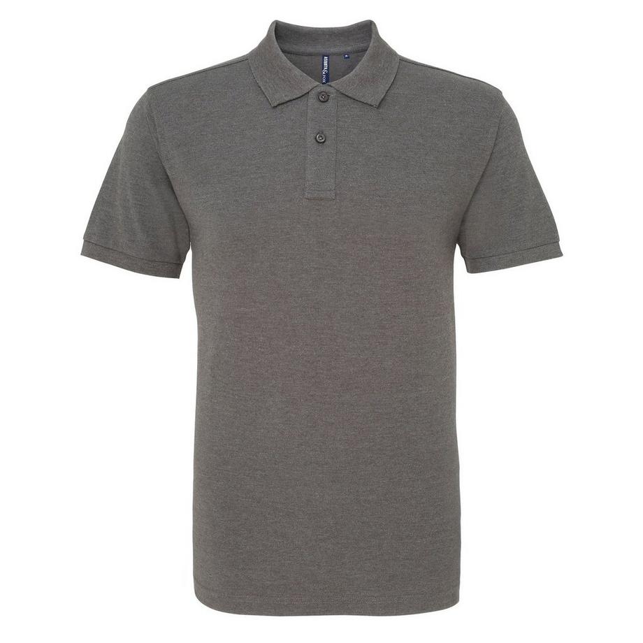 PoloShirt, Kurzarm