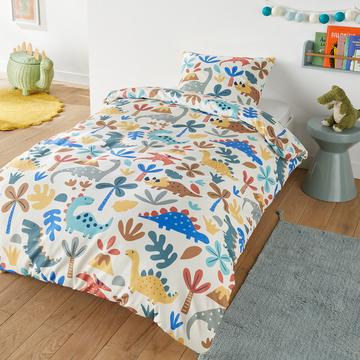 Bettwäsche-Set aus Recycling-Mikrofaser