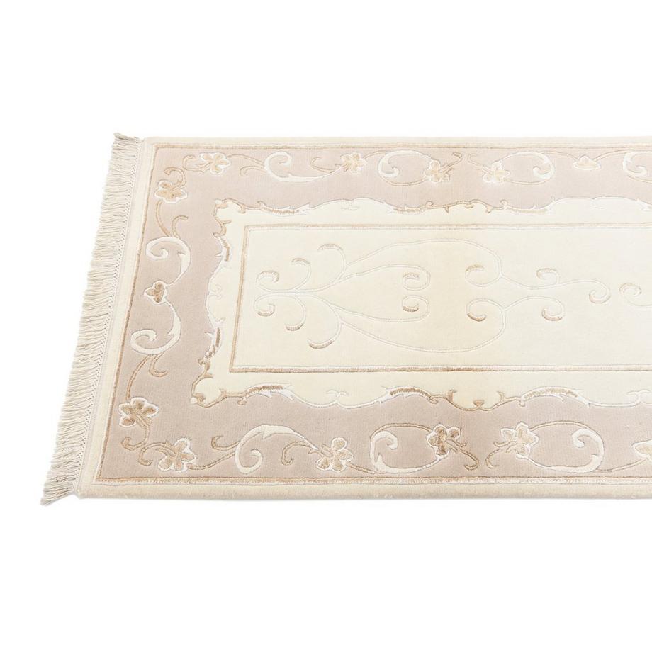 VIDAL Tapis fait à la main Darya-Indian  