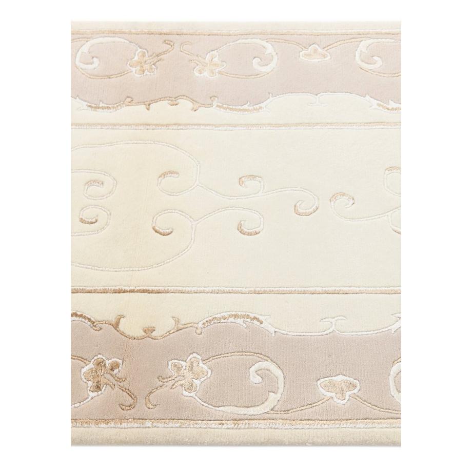 VIDAL Tapis fait à la main Darya-Indian  