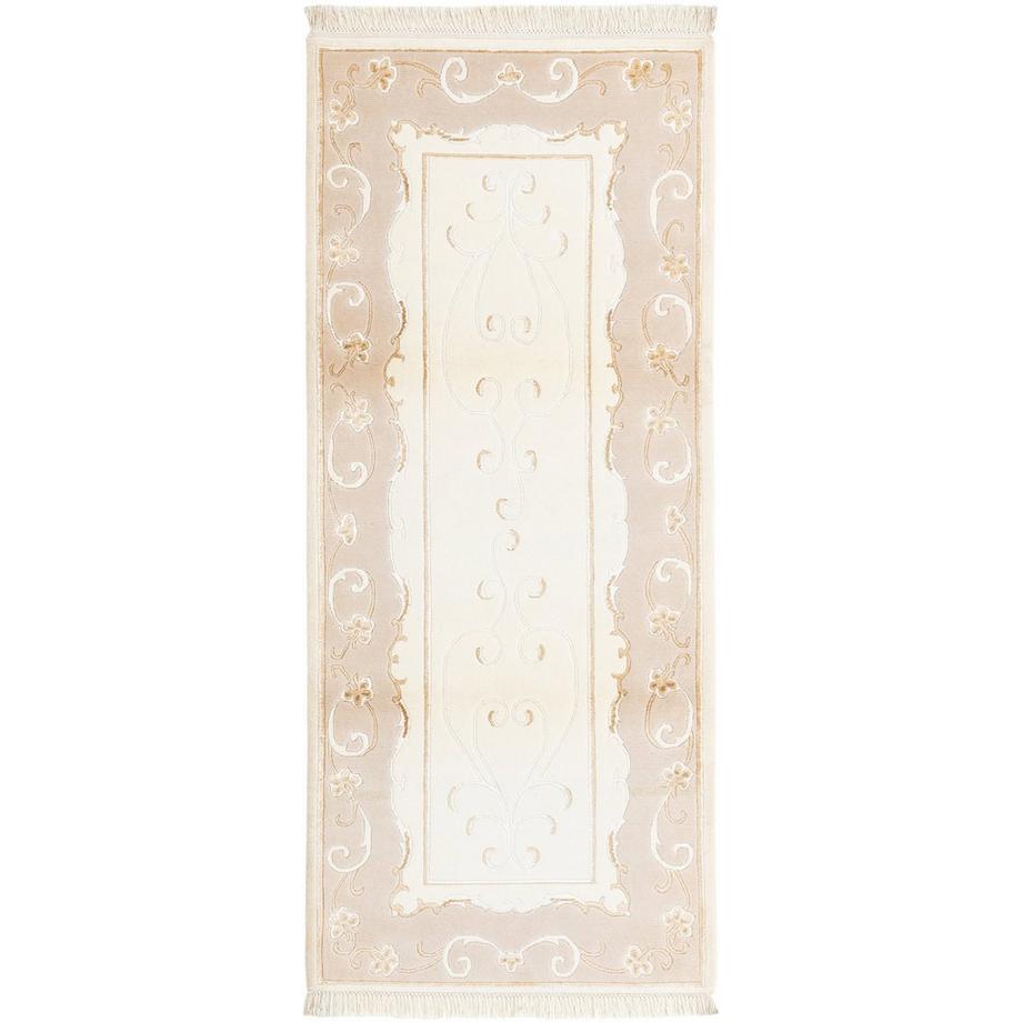 Tapis fait à la main Darya-Indian