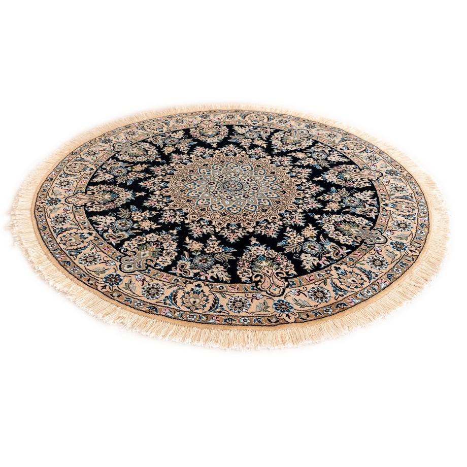 VIDAL Tappeto fatto a mano Nain 9-La  