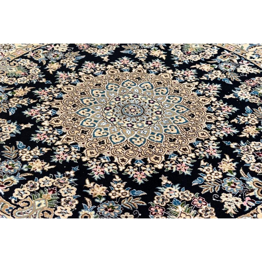 VIDAL Tappeto fatto a mano Nain 9-La  