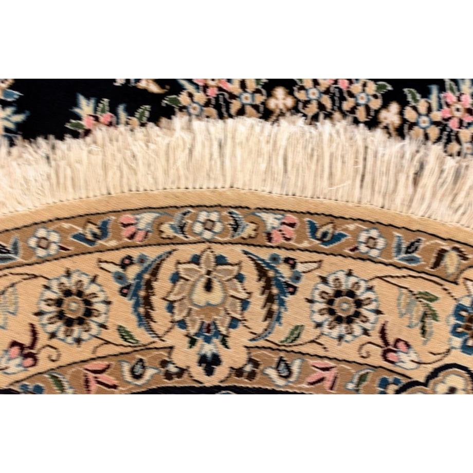 VIDAL Tappeto fatto a mano Nain 9-La  