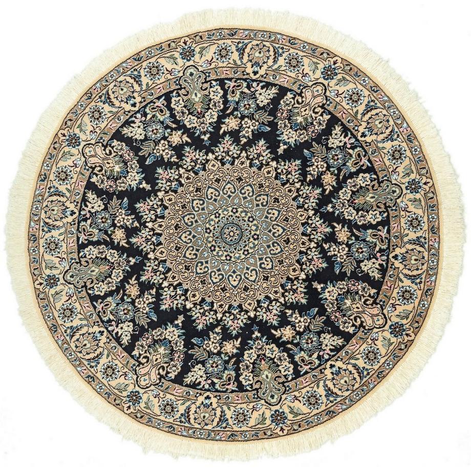 VIDAL Tappeto fatto a mano Nain 9-La  