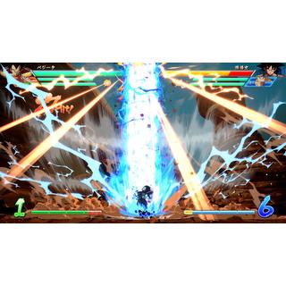 BANDAI NAMCO  DragonBall FighterZ 