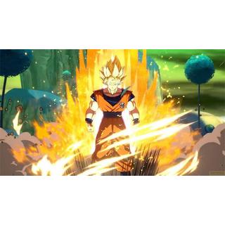 BANDAI NAMCO  DragonBall FighterZ 