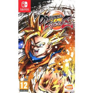 BANDAI NAMCO  DragonBall FighterZ 