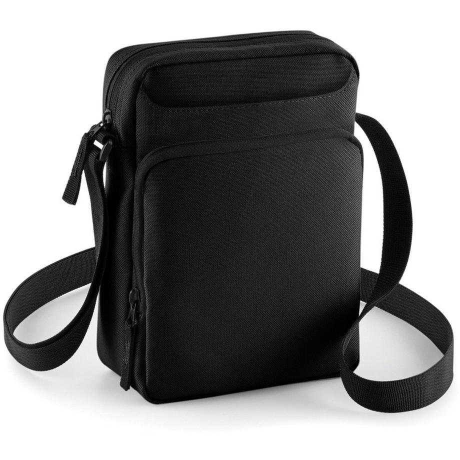 Bagbase Schultertasche  