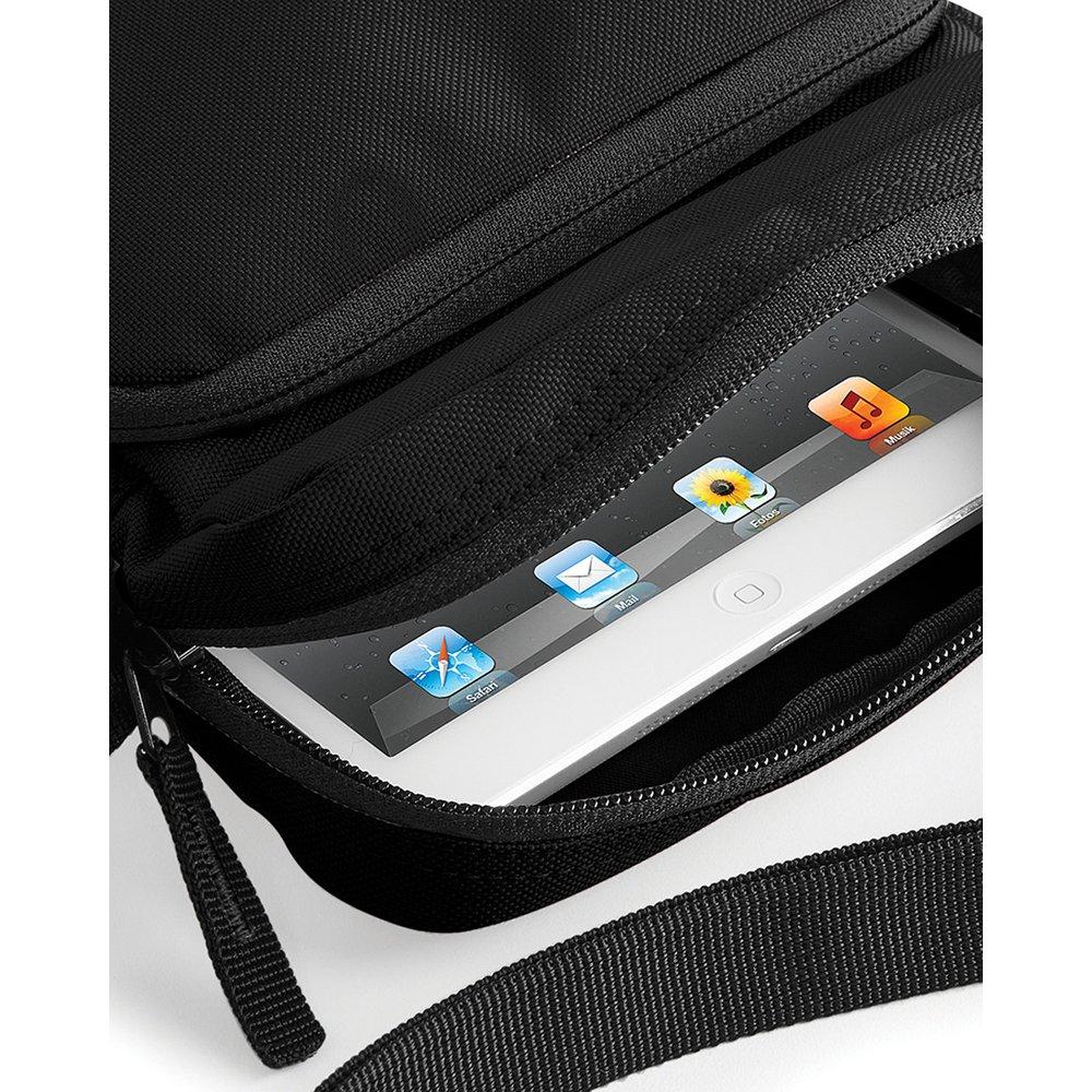 Bagbase Schultertasche  