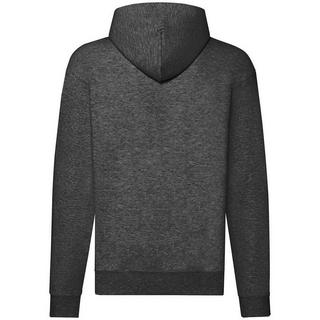 Fruit of the Loom  Sweatshirt, mit Kapuze 