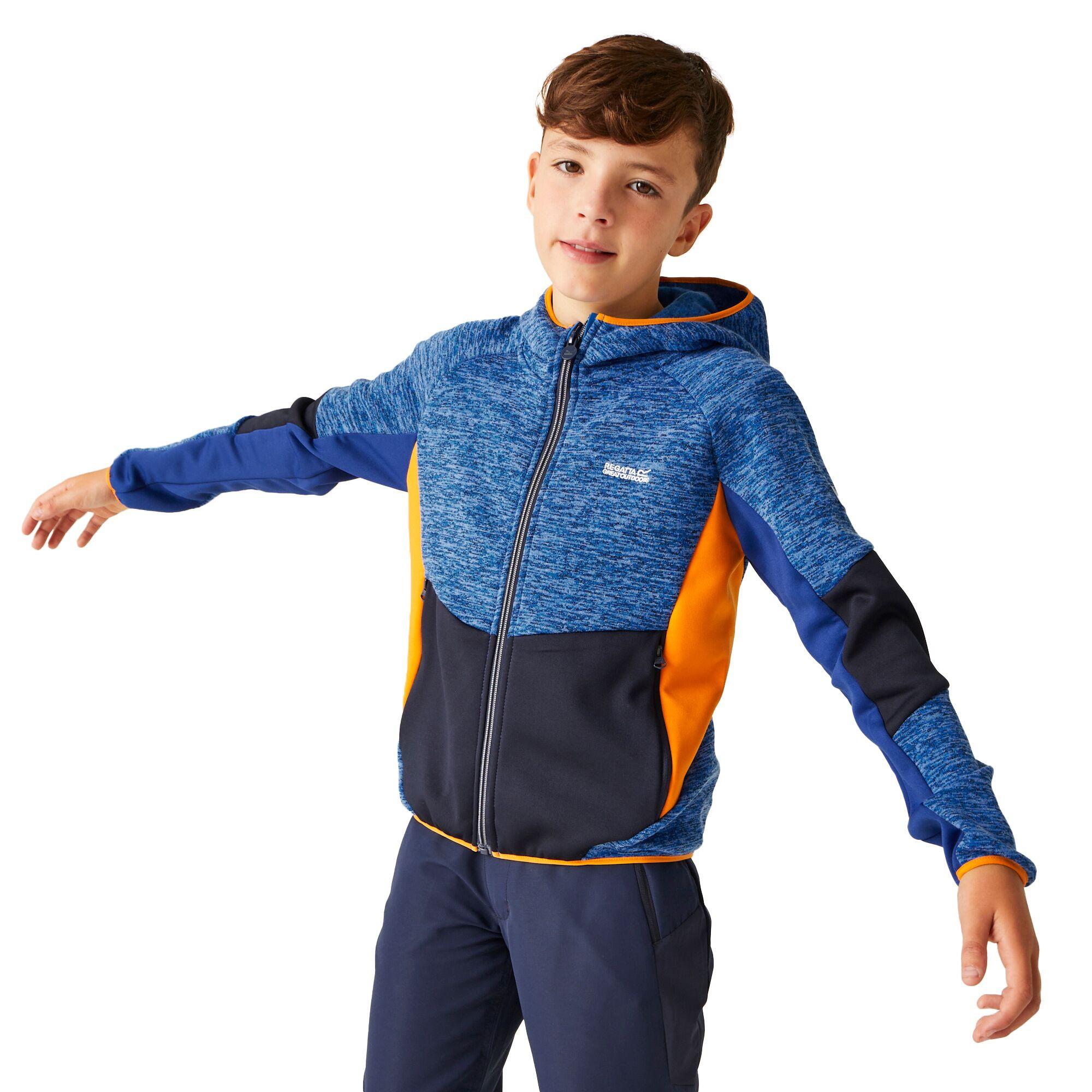 Regatta  Veste polaire DISSOLVER Enfant 