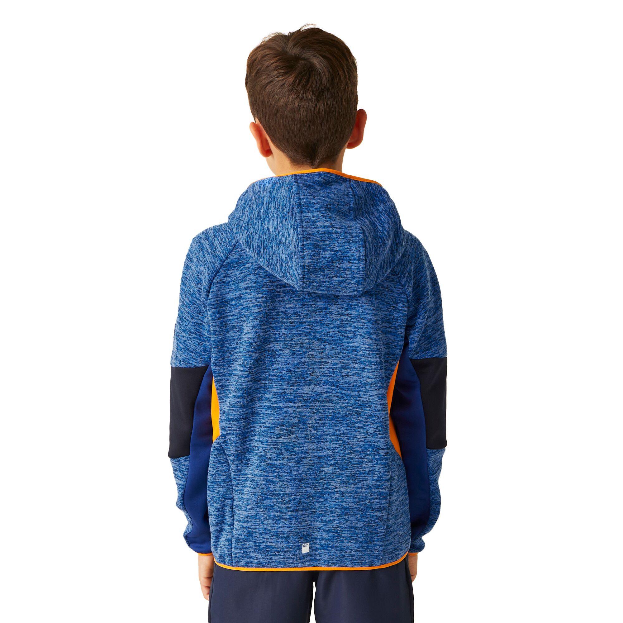 Regatta  Veste polaire DISSOLVER Enfant 