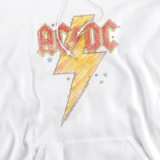 AC/DC ACDC Kapuzenpullover  