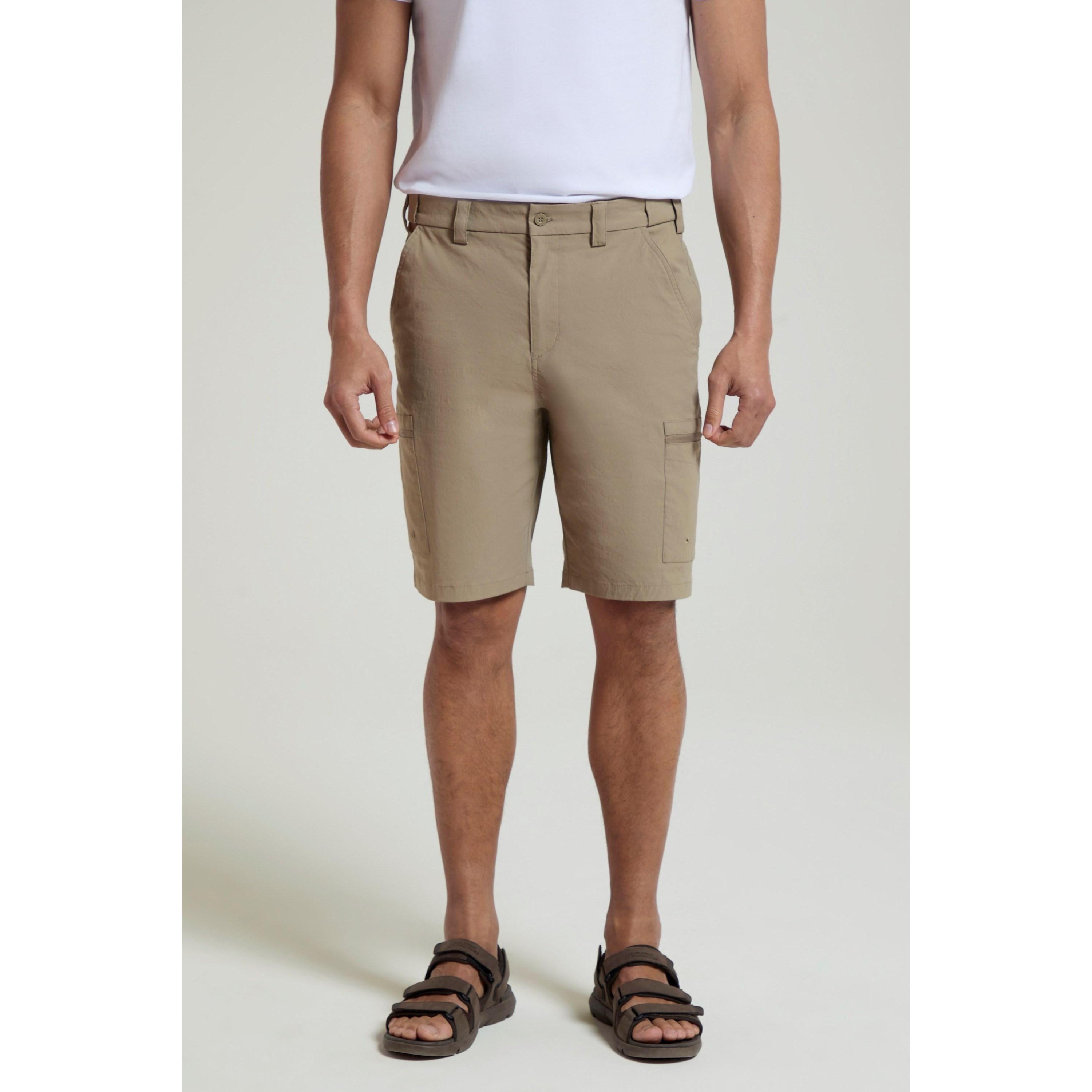 Mountain Warehouse  Trek CargoShorts 