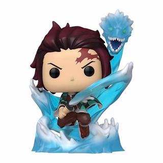 Funko  POP - Animation - Demon Slayer - 873 - Tanjiro Kamado 