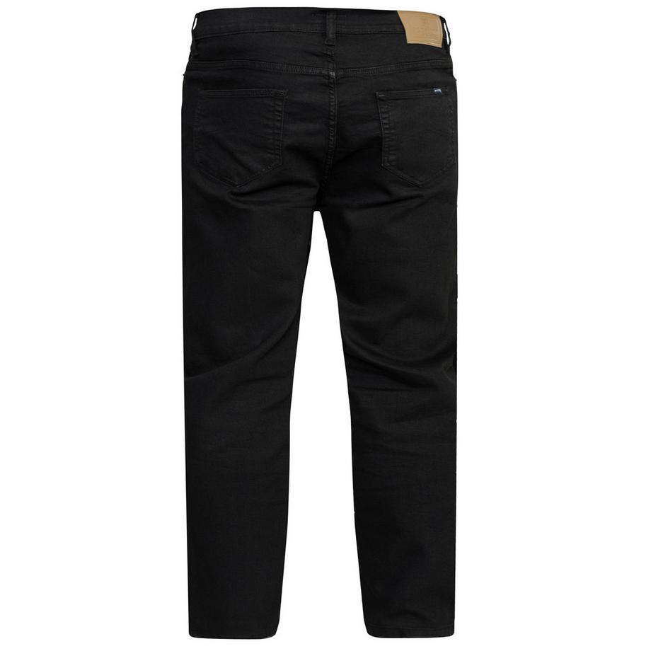 Duke Rockford Carlos Jeans  