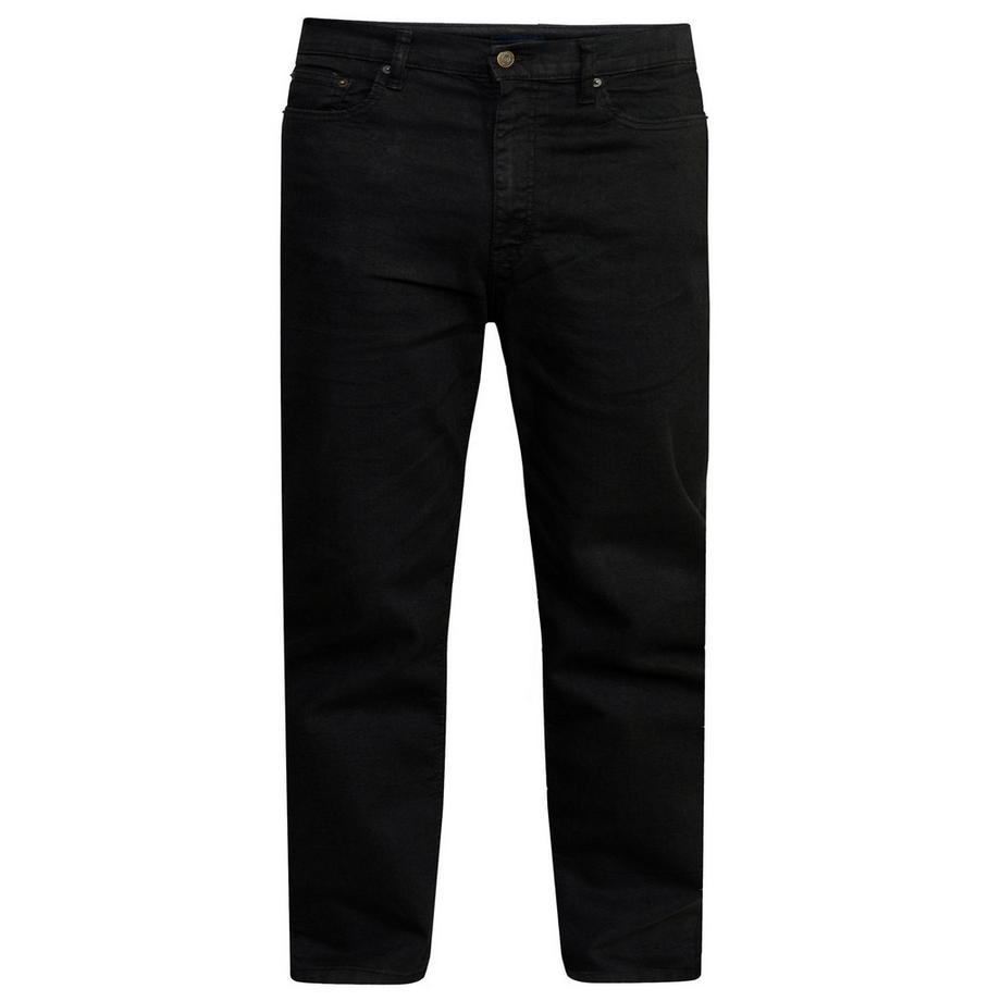 D555 Rockford Carlos Jeans