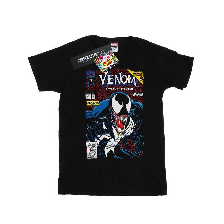 MARVEL  Lethal Protector TShirt 