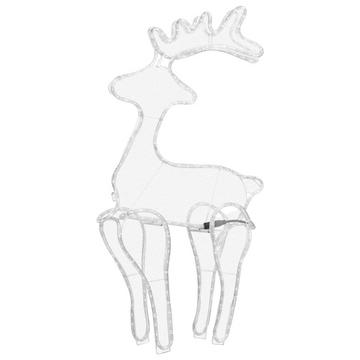 Rentier weihnachtsdekoration