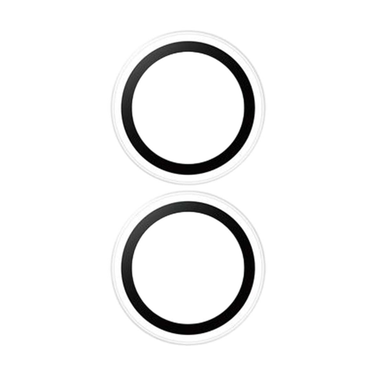 PanzerGlass  Protezione dell'obiettivo Fotocamera per iPhone 17 Antigraffio Ultra Resistente 