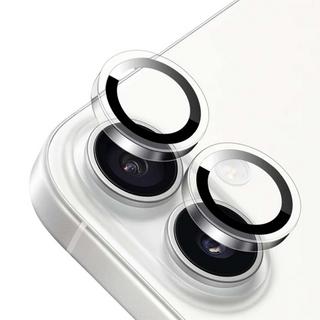 PanzerGlass  Protezione dell'obiettivo Fotocamera per iPhone 17 Antigraffio Ultra Resistente 