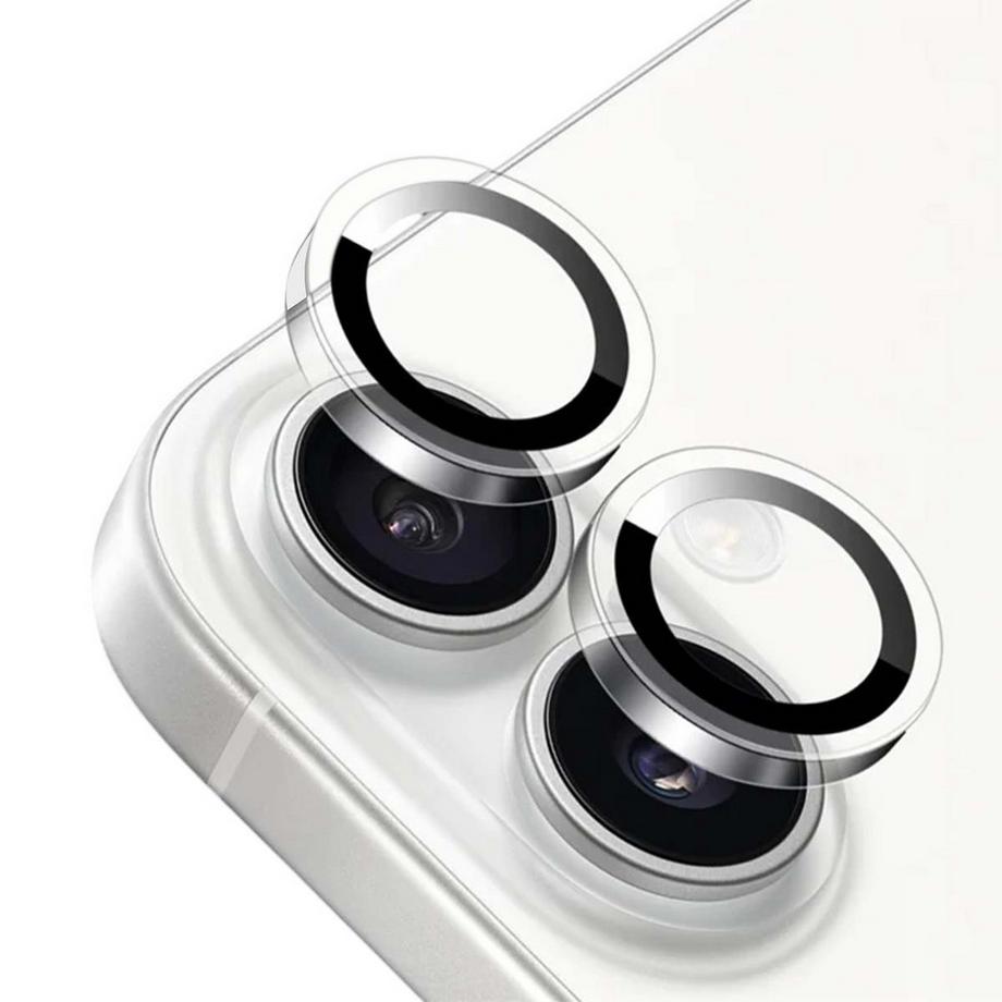 PanzerGlass  Protection d'Objectif Caméra iPhone 17 