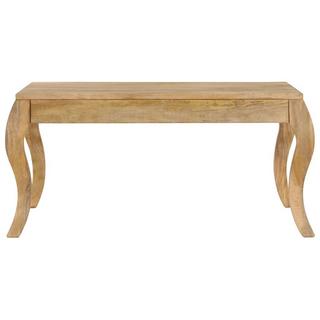 VidaXL Couchtisch holz  