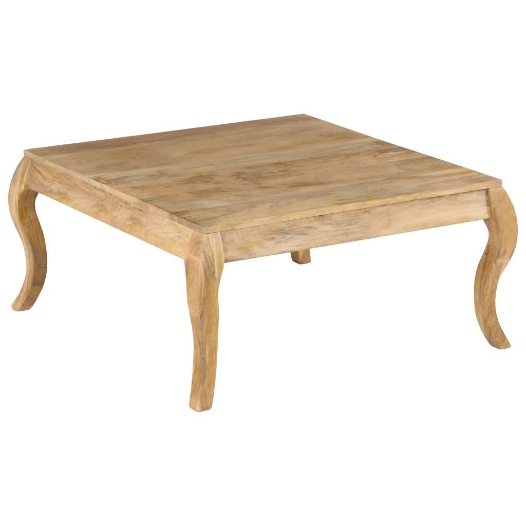 VidaXL Couchtisch holz  