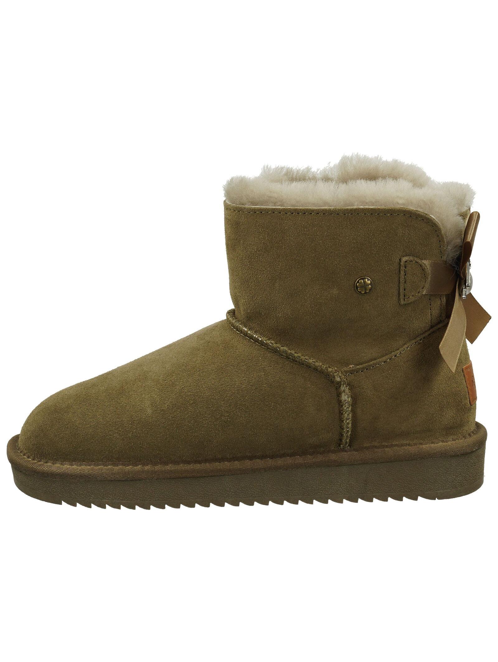 ILC  Stiefelette C48-0001-18 