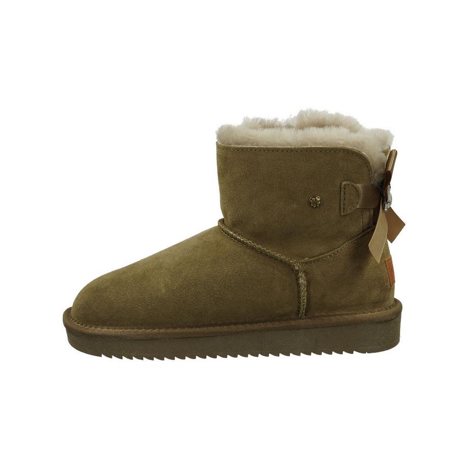 ILC Stivaletto C48-0001-18  
