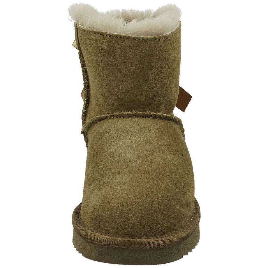 ILC Stivaletto C48-0001-18  
