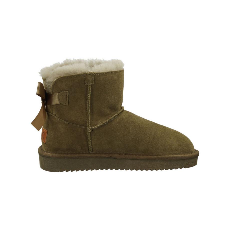 ILC Stivaletto C48-0001-18  