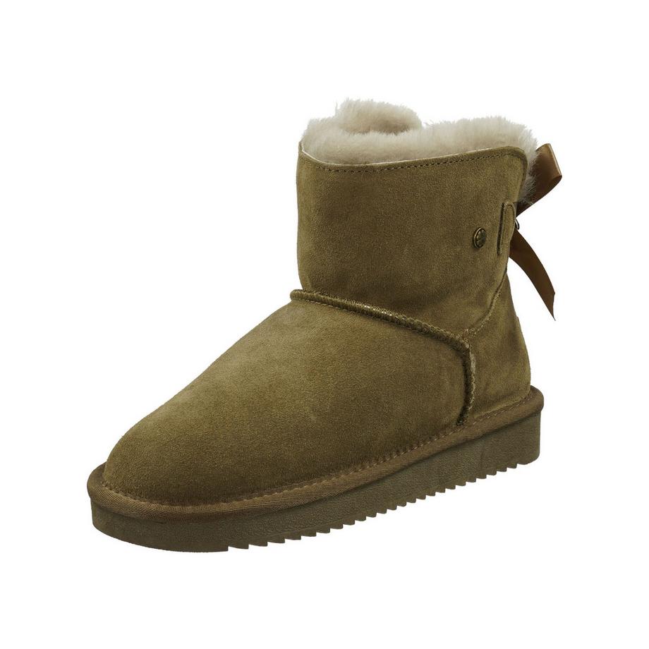 Stiefelette C48-0001-18