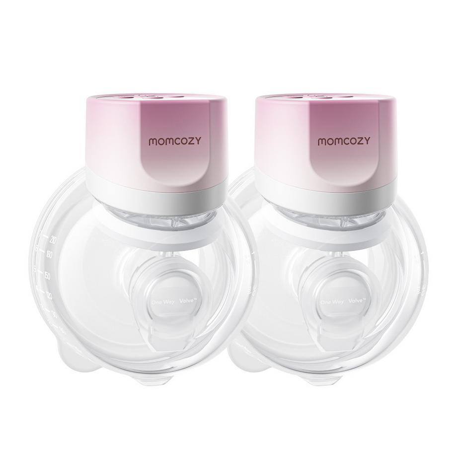 Tire-lait double S12 Pro Quick