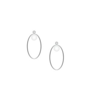 SKAGEN  SKJ1606040 Boucles d'oreilles 